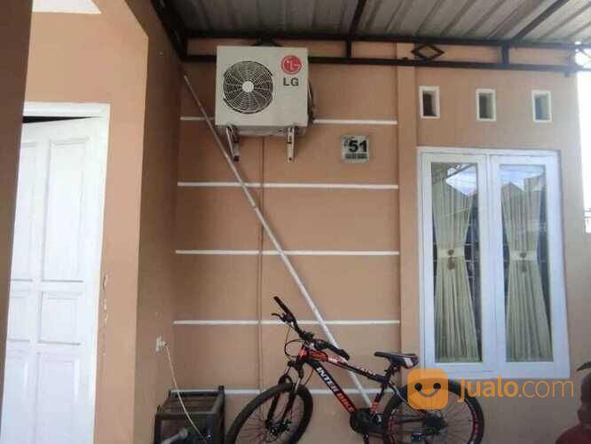 Rumah Murah Dekat Dengan AMNI