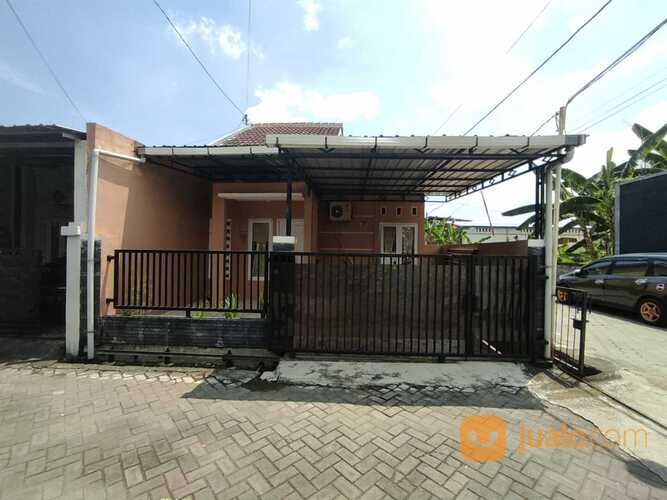 Rumah Murah Dekat Dengan AMNI