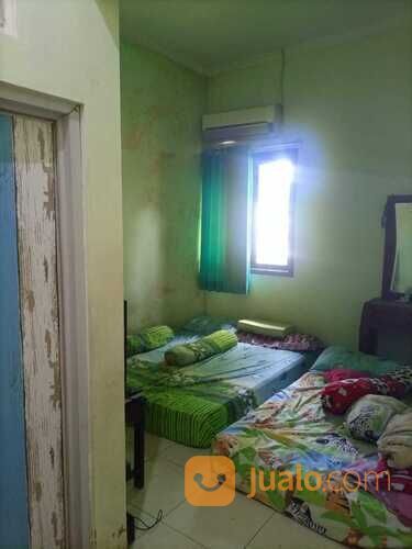 Rumah Perum Villa Krista Gedawang Banyumanik