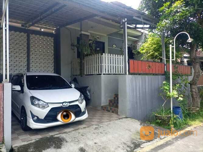 Rumah Perum Villa Krista Gedawang Banyumanik