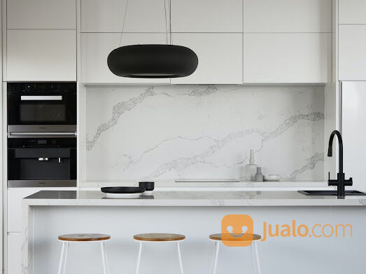 Kitchen Set Kekinian #Surabaya #Sidoarjo