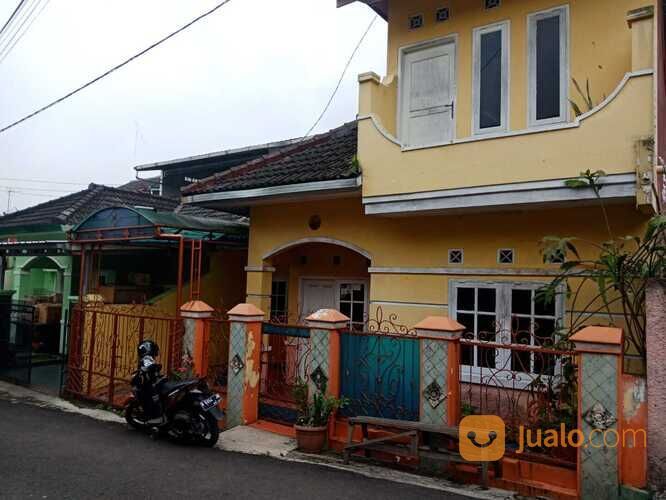 Rumah komp rancabelut padasuka sangkuriang cimahi