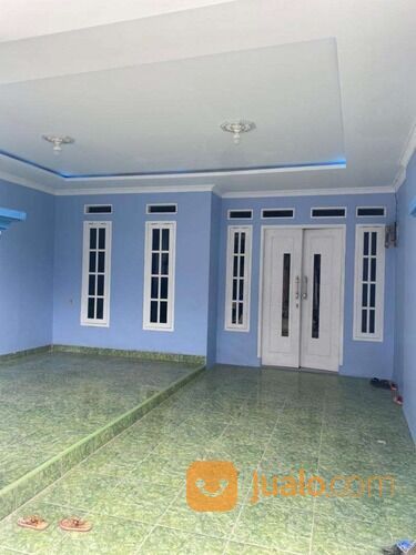 Rumah Baru Renovasi Bebas Banjir Taman Puri Cendana - Tridaya, Tambun Selatan