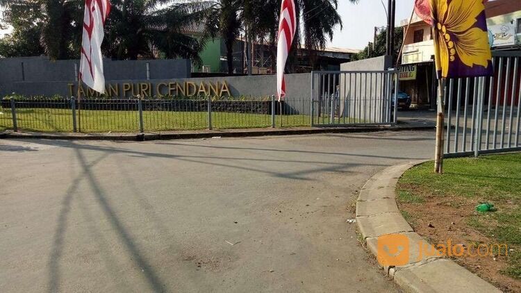 Rumah Baru Renovasi Bebas Banjir Taman Puri Cendana - Tridaya, Tambun Selatan