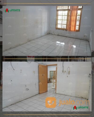 KOMPLEK LAGUNA INDAH BRIG ZEIN HAMID JL LAGUNA MEDAN MURAH DAN BAGUS