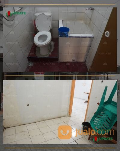 KOMPLEK LAGUNA INDAH BRIG ZEIN HAMID JL LAGUNA MEDAN MURAH DAN BAGUS