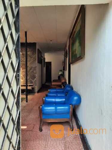 Rumah Asri Dan Luas Di Kedung Halang Bogor Kota Utara