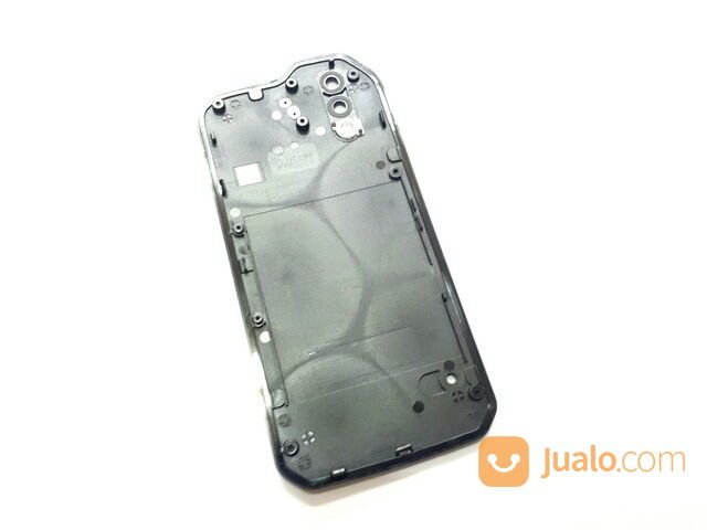 Housse Portefeuille Pour Caterpillar Cat S61 - Motif Fleurs, Cuir Artificiel, Pratique