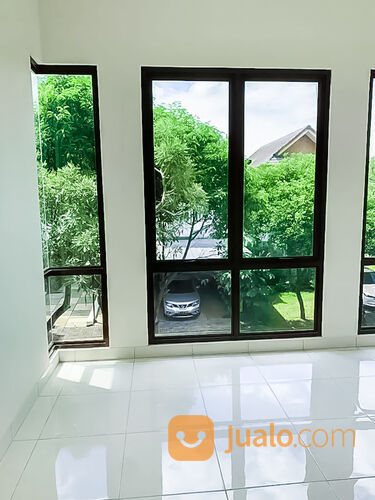 Rumah 2 Lantai Di Cluster Nittaya Avani BSD City