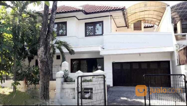 Rumah Graha Family Wiyung Surabaya barat