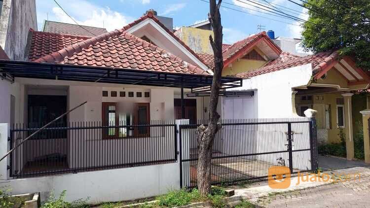Rumah siap pakai di bekasi barat, komplek griya bintara indah -pondok kopi