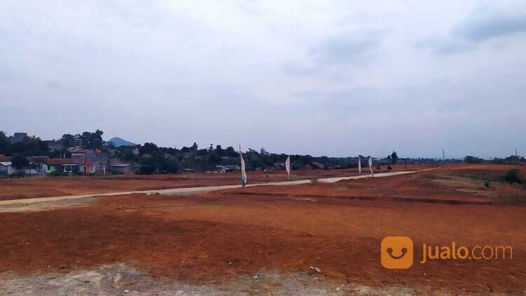 Tanah Bandung Majalaya 750 Ribu/m2 Surat SHM