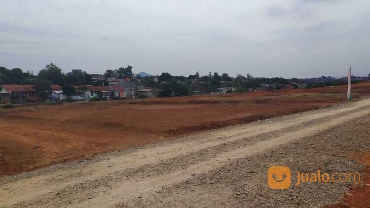 Tanah Bandung Majalaya 750 Ribu/m2 Surat SHM