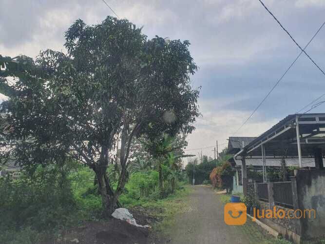 Tanah Plalangan Gunungpati HOOK Dekat Kantor Kelurahan Plalangan