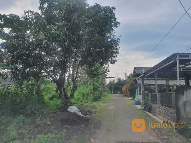 Tanah Plalangan Gunungpati HOOK Dekat Kantor Kelurahan Plalangan