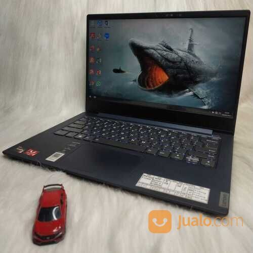 LENOVO IDEAPAD S340, RYZEN 3-3200U, AMD RADEON VEGA 3 GRAPHICS, 8GB, 512GB SSD