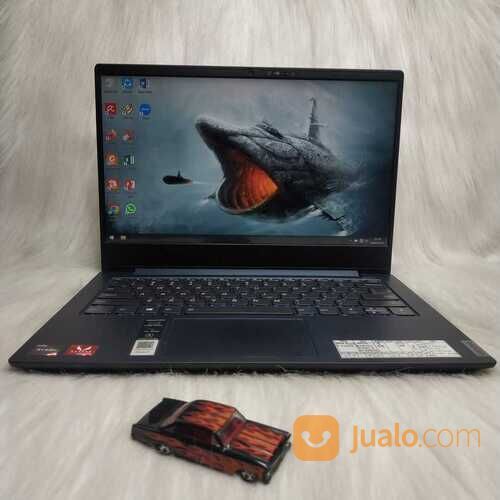 LENOVO IDEAPAD S340, RYZEN 3-3200U, AMD RADEON VEGA 3 GRAPHICS, 8GB, 512GB SSD