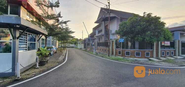 Rumah Mewah di Jatimulyo, Kota Malang di Kota Malang, Jawa Timur