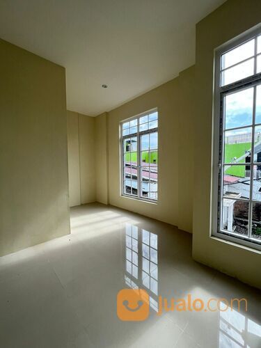 DE CASTILLO RESIDENCE (Jalan Tuba IV - Denai) Medan (1)