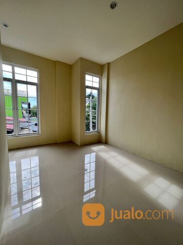 DE CASTILLO RESIDENCE (Jalan Tuba IV - Denai) Medan (1)