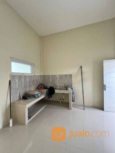 DE CASTILLO RESIDENCE (Jalan Tuba IV - Denai) Medan (1)