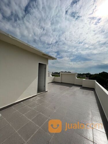 DE CASTILLO RESIDENCE (Jalan Tuba IV - Denai) Medan (1)