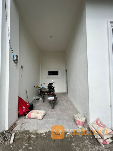 DE CASTILLO RESIDENCE (Jalan Tuba IV - Denai) Medan (1)