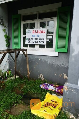 Rumah Jl.Taman Udayana V No 32 Sentul City Bogor