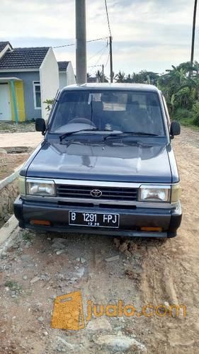  mobil  kijang rover 95 bln 12 Kab  Bekasi  Jualo