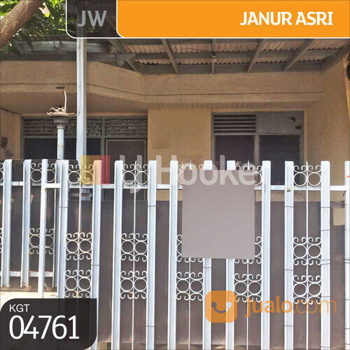 Rumah Janur Asri Kelapa Gading, Jakarta Utara