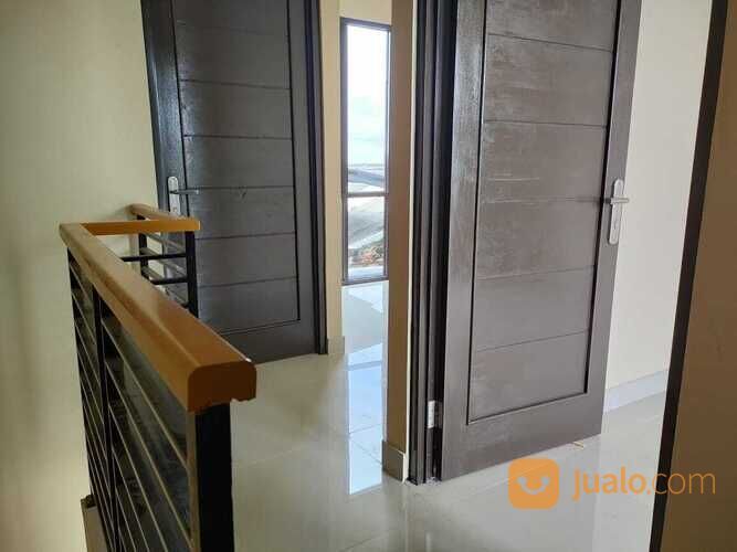 The Jakarta Residence 3 @Harapan Indah Bekasi - Rumah Minimalis 2 Lantai