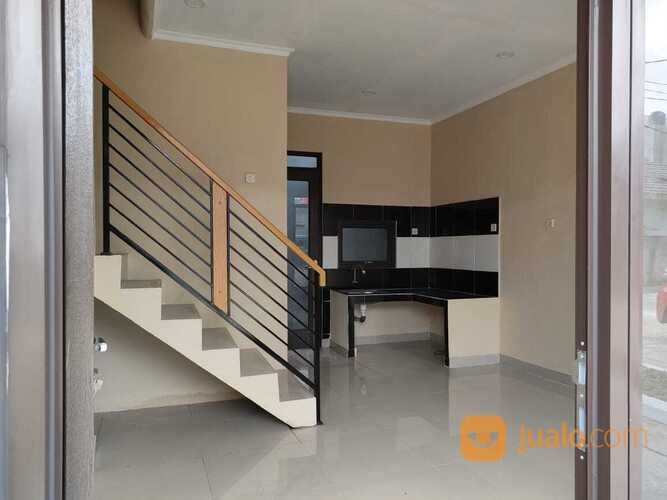 The Jakarta Residence 3 @Harapan Indah Bekasi - Rumah Minimalis 2 Lantai