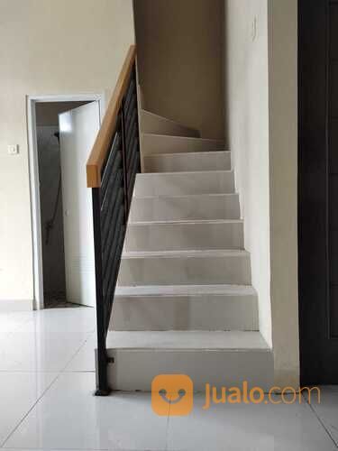 The Jakarta Residence 3 @Harapan Indah Bekasi - Rumah Minimalis 2 Lantai