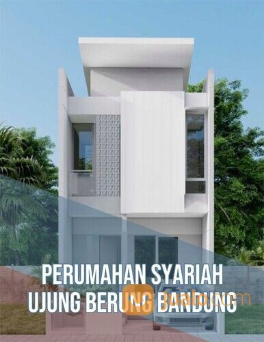 Rumah Di Pasanggrahan Ujungberung Bandung | Sawarna Hills Ujungberung