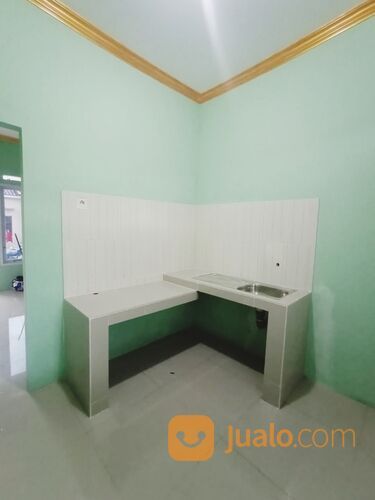 Perumahan Tengah Kota Angsuran Tanpa Bank Tanpa BI Checking