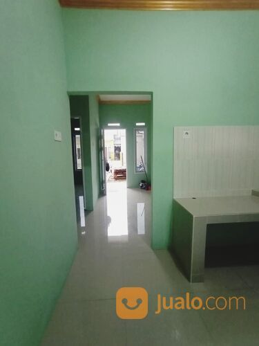 Perumahan Tengah Kota Angsuran Tanpa Bank Tanpa BI Checking