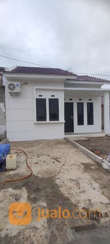 Perumahan Tengah Kota Angsuran Tanpa Bank Tanpa BI Checking