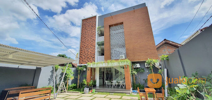Kost Eksklusif 24 Kamar Pogung, 5 Menit Kampus UGM Jogja