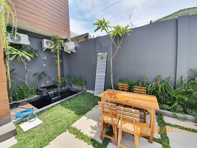 Kost Eksklusif 24 Kamar Pogung, 5 Menit Kampus UGM Jogja