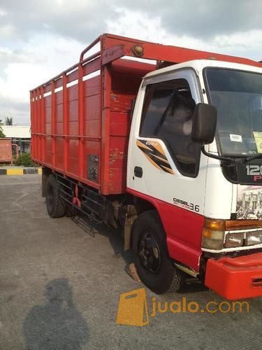 jual truk  bekas elf  Kab Malang  Jualo