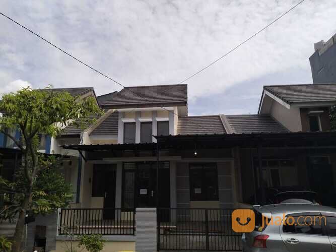 Rumah Sudah Renovasi di Kemang Pratama Bekasi