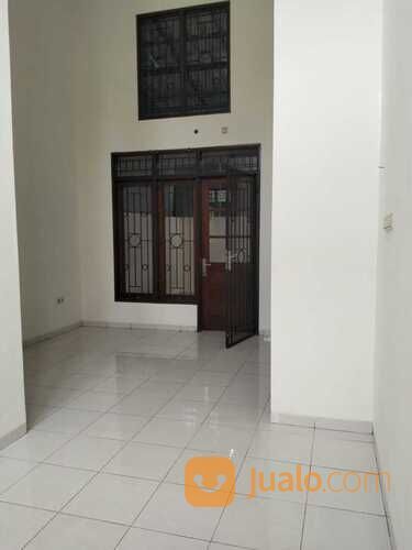 Rumah Sudah Renovasi di Kemang Pratama Bekasi