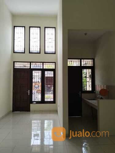 Rumah Sudah Renovasi di Kemang Pratama Bekasi