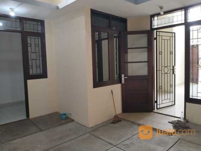 Rumah Sudah Renovasi di Kemang Pratama Bekasi