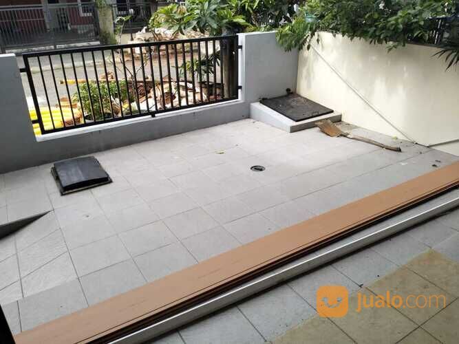 Rumah Sudah Renovasi di Kemang Pratama Bekasi