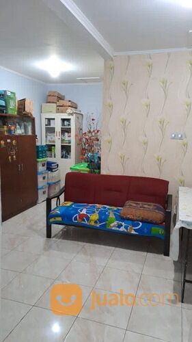 RUMAH ASRI & NYAMAN SIAP HUNI PERUM TEGAL ASRI CILACAP