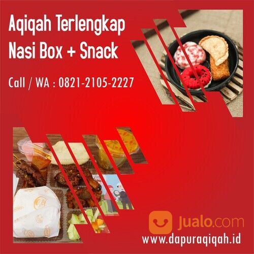 Paket Aqiqah Bandung Raya Cimahi, WA/ Call 0821-2105-2227, Free Ongkir Bisa COD, Dapur Aqiqah