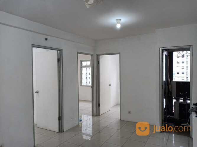 Apartemen Green Bay Pluit Tahap Dua Tower Heliconia Jakarta Utara