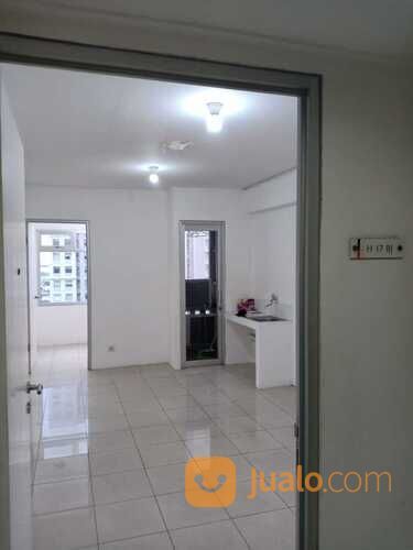 Apartemen Green Bay Pluit Tahap Dua Tower Heliconia Jakarta Utara