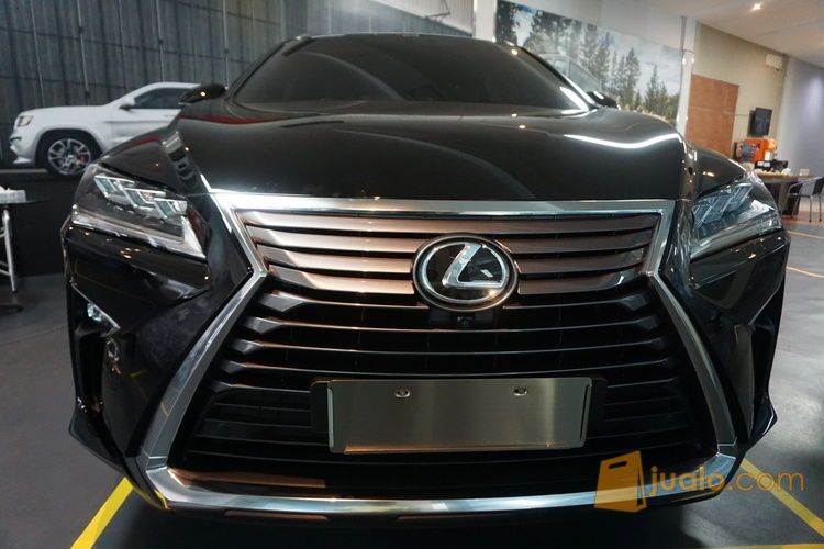  Lexus  RX200t inden 2021 Bandung  Jualo